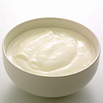 Winter - Improve Your Diet--الشتاء -- تحسين النظام الغذائي الخاص بك Yoghurt-natural-20918